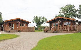 The Blackwell Ox Inn And Holiday Lodge Park