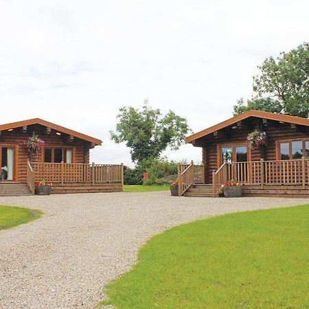 Blackwell Lodges Stokesley Exterior photo