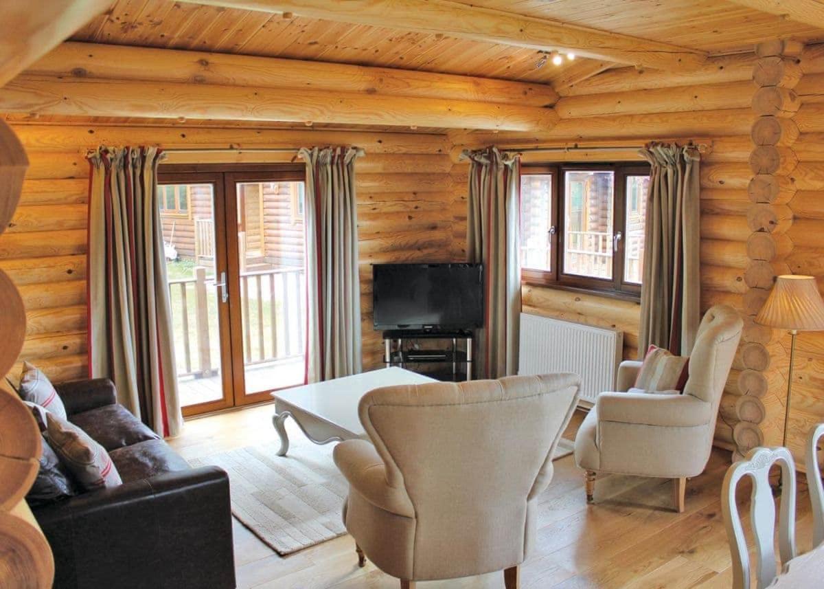 Blackwell Lodges Stokesley Exterior photo